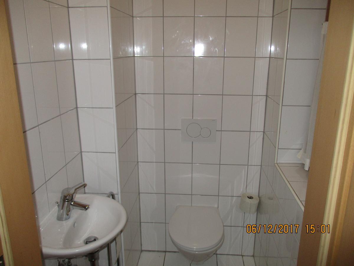 Bed and Breakfast Gastehaus Zur Schonen Aussicht Spitz an der Donau Exterior foto
